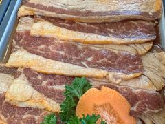 -金刚山(学府路店)