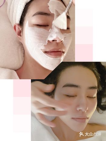 最近总是戴口罩,感觉T区出油明显增加了,毛孔大了不说