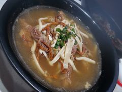 -新仙清汤牛腩(铜锣湾店)