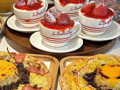 -烁先生披萨·儿童餐下午茶(河南岸店)