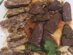 -长平老姿娘夜粥(平东一街店)