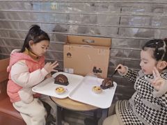 -85度C(常州武进八佰伴店)