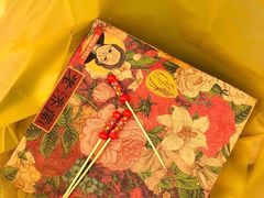 -奶奶的美食(宁津德百店)