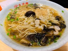 -朱鸿兴面馆(镇湖店)