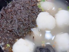 -文辉墨鱼丸大王(铜锣湾渣甸街总店)