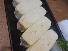 -水之惠鲜鱼料理(王府大街店)