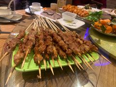 -北疆饭店(大运河博物馆宝龙店)