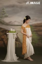 -专注孕妇照亲子照·纪田摄影