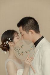 -苏州HX-合喜映画婚纱摄影