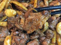 -甘家界柠檬鸭店(高峰林场店)