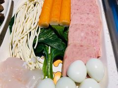 -海底捞火锅(高科广场店)