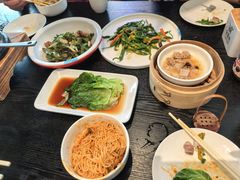 -金鼎轩(鸟巢北辰荟店)