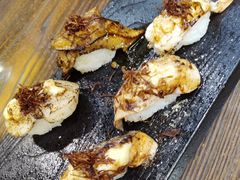 -东京屋(武定路店)