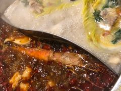 -重庆刘一手火锅(洛逊街店)