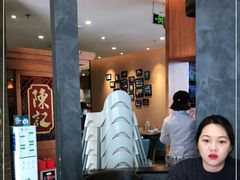 -香港深井掂檔烧鹅茶餐厅(海韵城店)