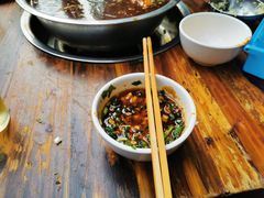 -中和远东火锅兔(老店)