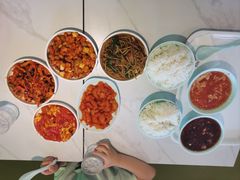 -七食九号食堂(东丽空港店)