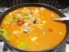 -臻享無招牌·食蛙专门店(太古里店)