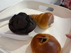 -新侨三宝乐面包店(崇文门店)