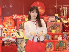 -天虹购物中心(深圳龙华店)