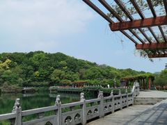 -杭州半山国家森林公园