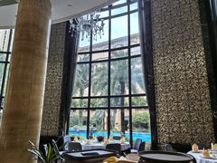 -星河湾半岛酒店-真粤中餐厅