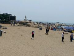 android_upload_pic-老虎石海上公园