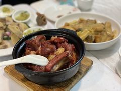 -文记壹心鸡(宝华路店)