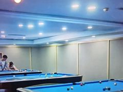 -美林大浴场(兰陵店)