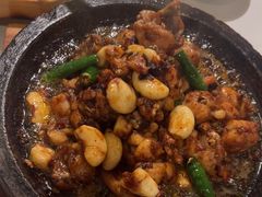 -庆江南江南菜(琴湖溪里花园城店)