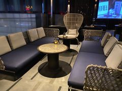 -四季酒店·空中花园 Aria on 9