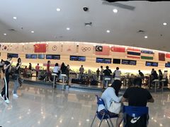 -广州保龄球馆(广州天河体育中心店)