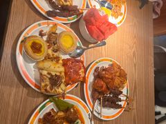 -比格比萨自助(新辰里学清路店)