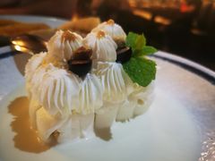西班牙奶油蛋糕-FISH&POTATO Cō(地中海美食 万象城店)