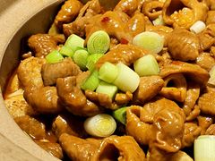 -粗茶淡饭·汉口公馆(循礼门店)
