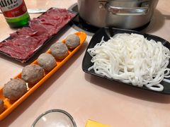 -合记汕头牛肉店(嘉禾路店)