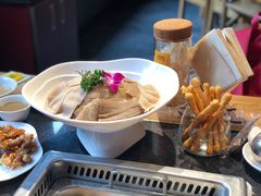 -巴奴毛肚火锅(安阳相州店)