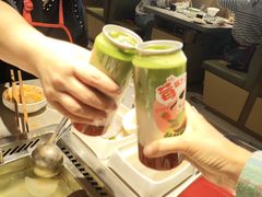 -海底捞火锅(太原南站店)