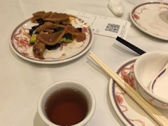 -稻香海鲜饭店(第一国际店)