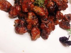 -将相和·海鲜蒸饺大连菜