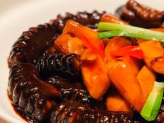 -西安绿地假日酒店·丽宝轩中餐厅