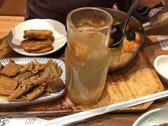 -小满手工粉(上海月星环球港店)