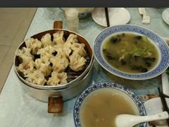 -中来顺回民饭店(二道街店)