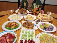 -味道家宴