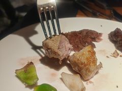 -拉蒂娜·巴西牛排馆 Latina·Brazilian Steakhouse(王府井喜悦店)