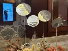 -上海雅居乐万豪侯爵酒店