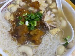 -荔林食店(西华路店)