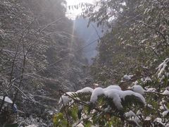 -青城山