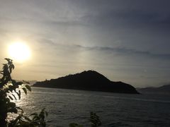 -香港尖沙咀皇悦酒店
