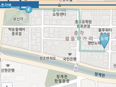 -张赫珉的部队锅(钟路店)